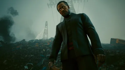 CDPR выпустила хотфикс для Cyberpunk 2077 в GOG – он упрощает создание модов
