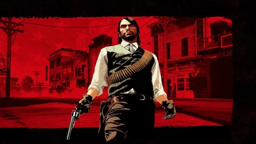 Босс Take-Two: не ждите выхода фильмов по мотивам GTA или RDR