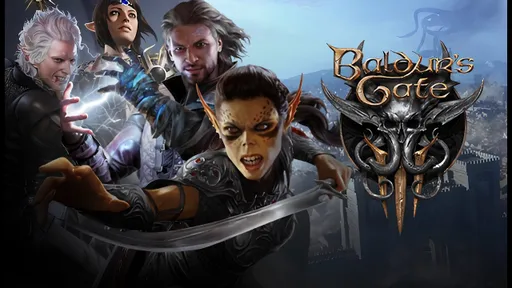 Герои Baldur’s Gate 3 в Idle Champions of the Forgotten Realms – бесплатный контент в EGS