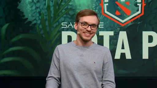 Maelstorm: не удивлюсь, если переход RAMZES666 в Tundra Esports станет началом конца для команды