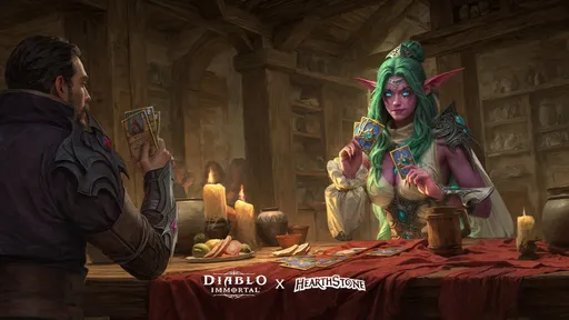Blizzard поймали на использовании ИИ в рекламе Hearthstone