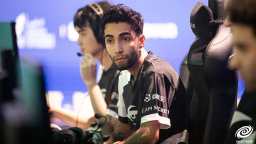 SumaiL подал в суд на EG − клуб нарушил условия контракта