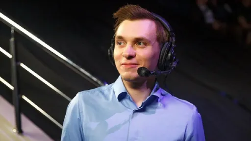Maelstorm: нравится решение ESL, конечно, данный штраф ни к чему не привёл