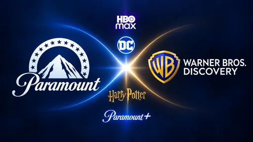 Как сделка Paramount и Warner Bros. изменит кино, сериалы и стриминги?
