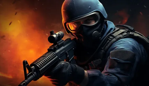 Counter-Strike 2 почти обновил рекорд по онлайну – в игру зашло более 1,78 млн