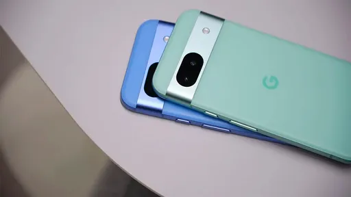 Обзор смартфона Google Pixel 8a: характеристики, дизайн, цена