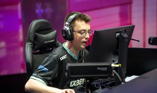 Официально: clax стал новым игроком K27 по CS2