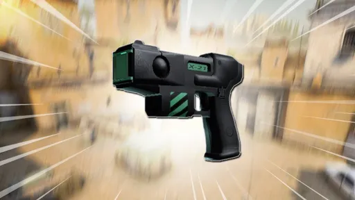 Valve усилила Zeus x27 в новом патче для CS2