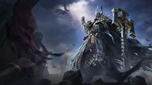 Path of Exile 2 получит крупное обновление в декабре