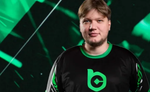 BC.Game с s1mple сыграет против PARIVISION на ESL Challenger League S50