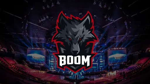 BOOM Esports закрыла подразделение по Dota 2