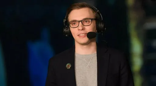 Maelstorm: у Vici Gaming какой-то нереальный прогресс за 4 дня на EWC