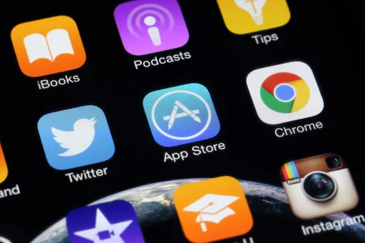 Как оплатить App Store через подарочные карты Qiwi