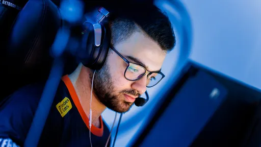 N0rb3r7 о поражении от Spirit: обидно, особенно, когда на важном раунде ты не видишь модельки