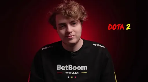 OG уступила BetBoom Team на DreamLeague Season 22