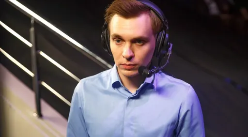Maelstorm о BB Team: эта команда может залить что угодно