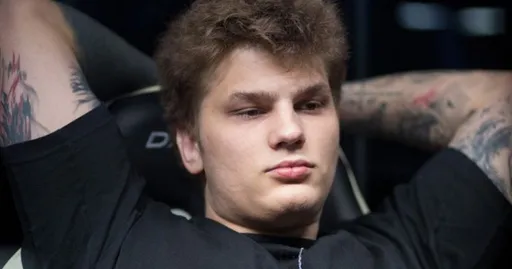 Iceberg рассказал о том, как развиваться в Dota 2