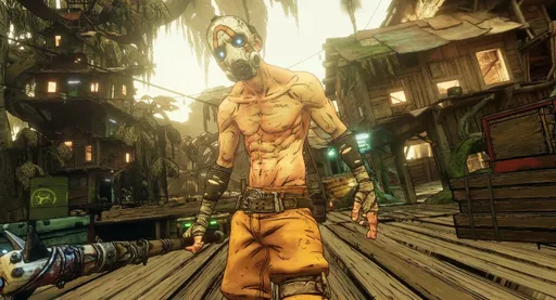 Нарративный директор Borderlands: если в игре появится слово «скибиди», буду плакать