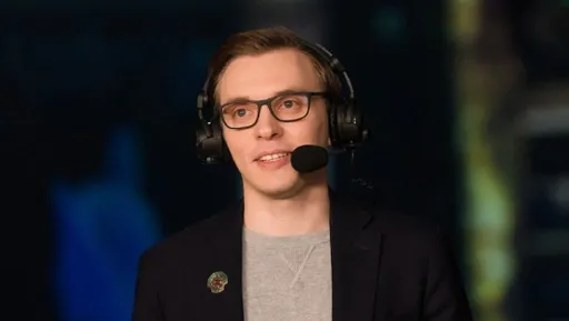 Maelstorm о MieRo` в BB Team: не вижу какого-то невероятного усиления