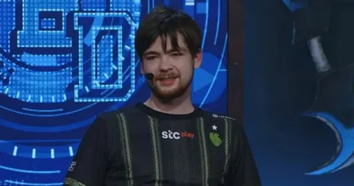 Team Falcons покинула PGL Wallachia Season 8