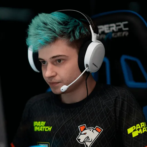 9 Pandas вышла на The Bali Major 2023