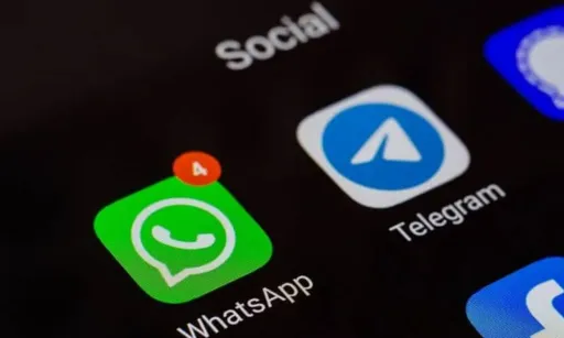 В Госдуме поддержали ограничение регистрации пользователей в Telegram и WhatsApp*