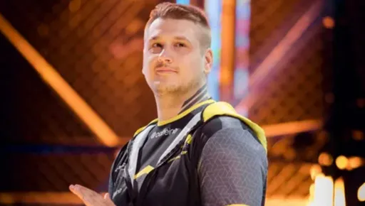 Zeus: скорее всего, мой Pick'Em на 2 стадию мейджора не зайдёт, NiP может обыграть FaZe Clan