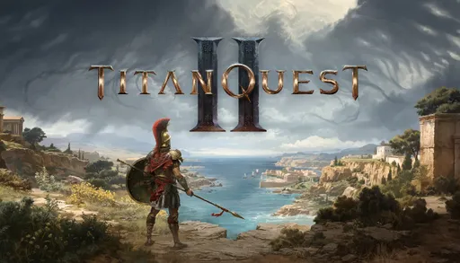 В сети опубликовали прохождение Titan Quest 2