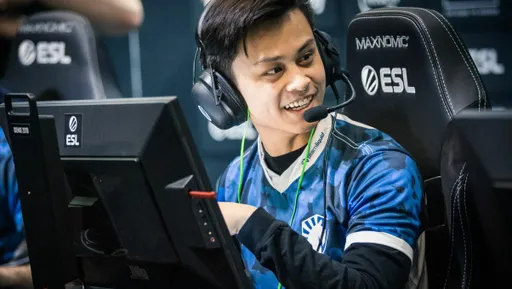 Stewie2K сыграет за WildCard Gaming в отборочных PGL Astana 2025