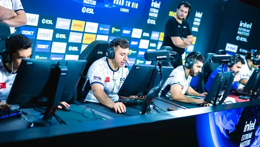 Eternal Fire разгромила EG в группе A на ESL Pro League Season 17