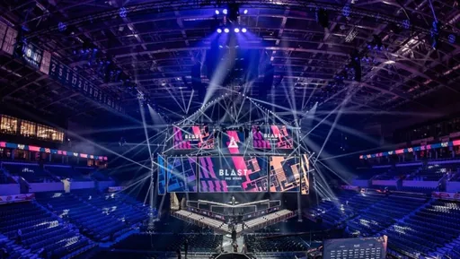 Nix: я бы посмотрел, как BLAST провёл бы турнир по Dota 2