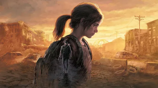 Создатели The Last of Us Part I раскрыли системные требования ПК-версии игры