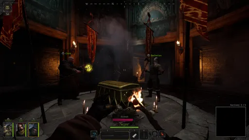 Dark and Darker: стартовал 6-й сезон с новым PvE-режимом Adventure Mode