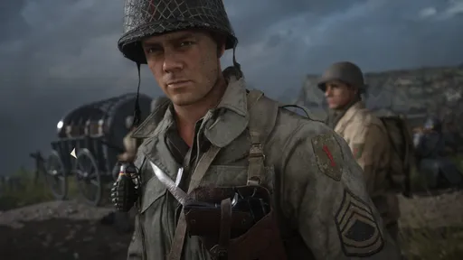 Call of Duty: WW2 в Xbox Game Pass под угрозой – массовые взломы через RCE-эксплоит
