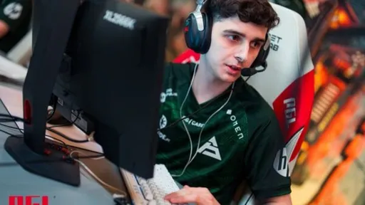 SAW выбила 3DMAX из PGL Cluj-Napoca 2025 и прошла в плей-офф