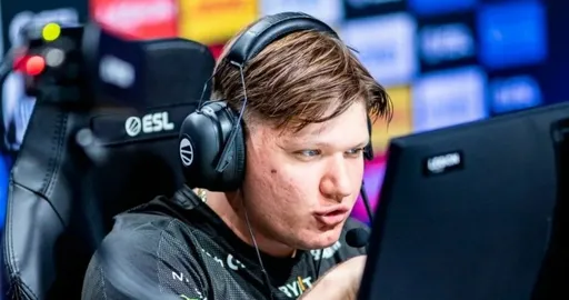 S1mple: rain кулачёк не отбил, FaZe Clan классно сыграла, чуть реабилитировался за КТ