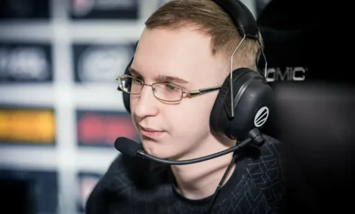 Save- о победе BB Team: что сказать? На второй карте Quinn на Pangolier играл