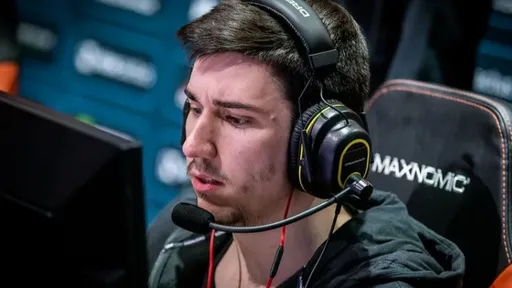 Falcons победила Virtus.pro и прошла на BLAST Premier: Fall Final 2024