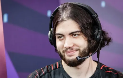 Jame: w0nderful всегда играл так же, как и на мейджоре