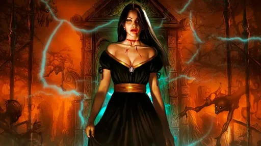 Vampire Survivors стала «Игрой года» по версии BAFTA Games Awards 2023