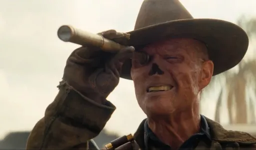 Amazon показал новый трейлер Fallout – премьера в декабре
