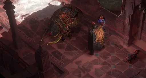 Grinding Gear Games объявила точную дату старта новой лиги Path of Exile 2