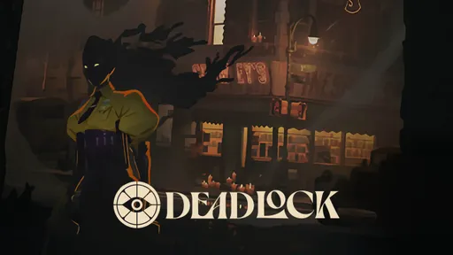 В Steam появилась реклама Deadlock