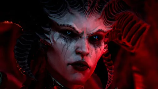 Blizzard раскрыла системные требования Diablo IV