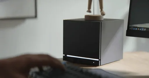 Индикатор перегрева Steam Machine поднимут до 100 градусов