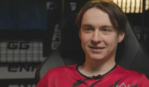 Smiling Knight: для Trent никто не придумал хороших ответов на DreamLeague S28