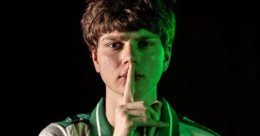 NeL сомневается в попадании kyousuke в топ-17 рейтинга HLTV