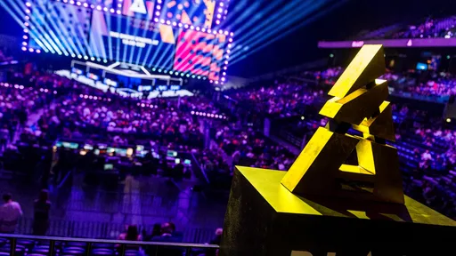 Es3tag не сможет играть за FaZe против NIP на BLAST Premier: Spring Groups 2023