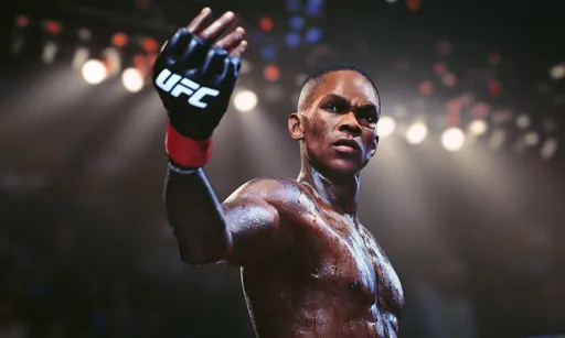 Слух: Electronic Arts готовит анонс UFC 6 в ближайшее время