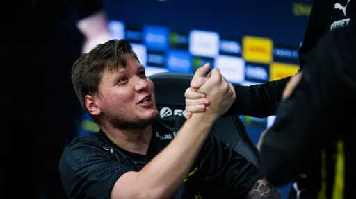 OverDrive вновь поругался с s1mple и вызвал его на дебаты
